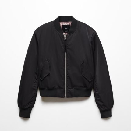 Bomber jackets