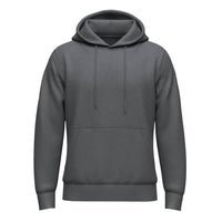 Warm Ups Hoodies