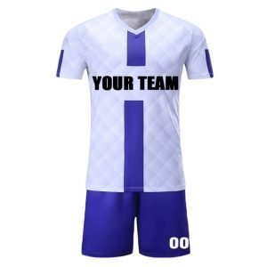 Soccer Jersey